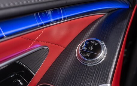 Mercedes-Benz S-Класс, 2023 год, 15 490 000 рублей, 15 фотография