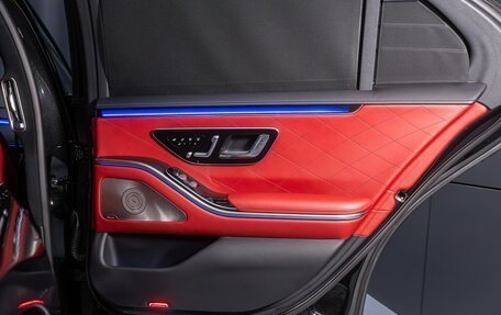 Mercedes-Benz S-Класс, 2023 год, 15 490 000 рублей, 20 фотография