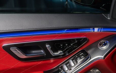 Mercedes-Benz S-Класс, 2023 год, 15 490 000 рублей, 11 фотография