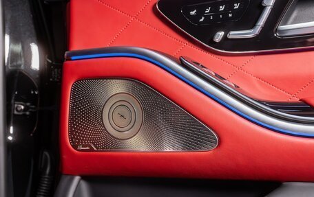 Mercedes-Benz S-Класс, 2023 год, 15 490 000 рублей, 21 фотография