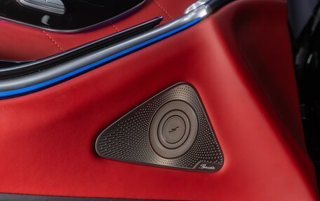 Mercedes-Benz S-Класс, 2023 год, 15 490 000 рублей, 13 фотография