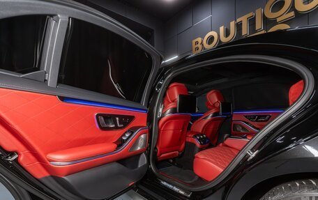 Mercedes-Benz S-Класс, 2023 год, 15 490 000 рублей, 16 фотография