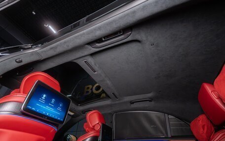 Mercedes-Benz S-Класс, 2023 год, 15 490 000 рублей, 19 фотография