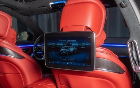 Mercedes-Benz S-Класс, 2023 год, 15 490 000 рублей, 24 фотография