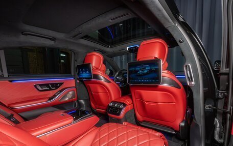 Mercedes-Benz S-Класс, 2023 год, 15 490 000 рублей, 25 фотография