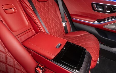 Mercedes-Benz S-Класс, 2023 год, 15 490 000 рублей, 28 фотография