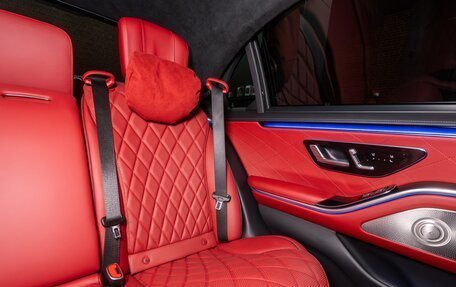 Mercedes-Benz S-Класс, 2023 год, 15 490 000 рублей, 31 фотография