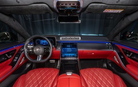 Mercedes-Benz S-Класс, 2023 год, 15 490 000 рублей, 32 фотография