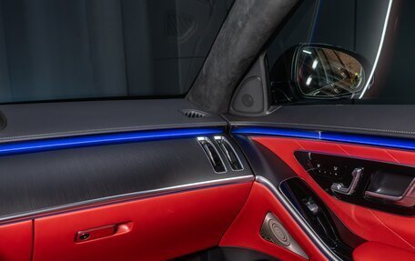 Mercedes-Benz S-Класс, 2023 год, 15 490 000 рублей, 35 фотография