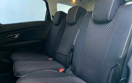 Renault Scenic IV, 2018 год, 1 729 000 рублей, 12 фотография