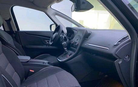 Renault Scenic IV, 2018 год, 1 729 000 рублей, 11 фотография