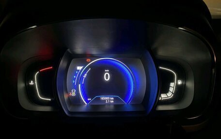 Renault Scenic IV, 2018 год, 1 729 000 рублей, 13 фотография