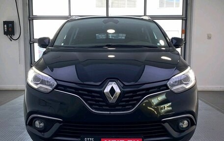 Renault Scenic IV, 2018 год, 1 729 000 рублей, 2 фотография