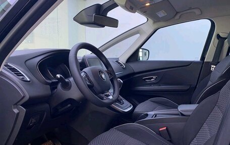 Renault Scenic IV, 2018 год, 1 729 000 рублей, 15 фотография