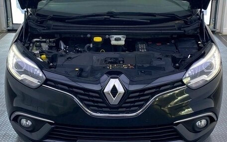 Renault Scenic IV, 2018 год, 1 729 000 рублей, 9 фотография