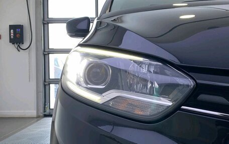 Renault Scenic IV, 2018 год, 1 729 000 рублей, 16 фотография