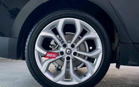 Renault Scenic IV, 2018 год, 1 729 000 рублей, 17 фотография