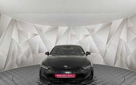 KIA K5, 2021 год, 1 875 000 рублей, 7 фотография