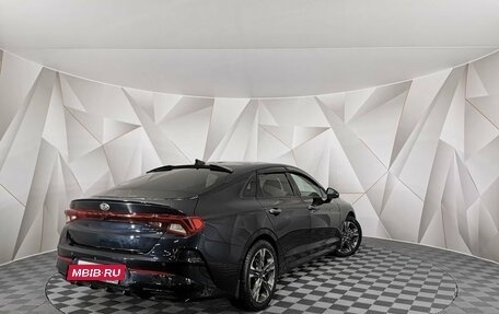 KIA K5, 2021 год, 1 875 000 рублей, 2 фотография