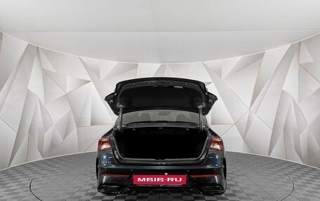 KIA K5, 2021 год, 1 875 000 рублей, 12 фотография