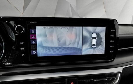 KIA K5, 2021 год, 1 875 000 рублей, 20 фотография