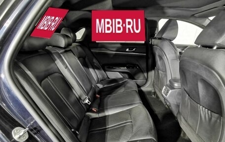 KIA K5, 2021 год, 1 875 000 рублей, 17 фотография