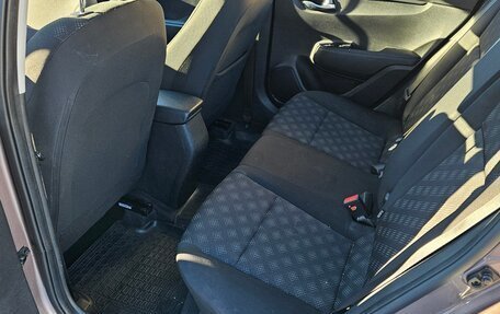 KIA Rio IV, 2019 год, 1 480 000 рублей, 11 фотография