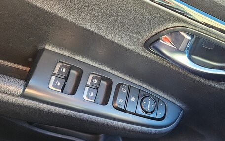 KIA Rio IV, 2019 год, 1 480 000 рублей, 16 фотография