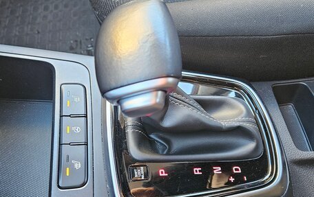 KIA Rio IV, 2019 год, 1 480 000 рублей, 18 фотография