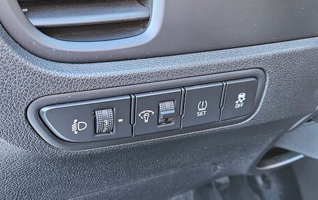 KIA Rio IV, 2019 год, 1 480 000 рублей, 21 фотография