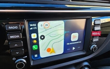 KIA Rio IV, 2019 год, 1 480 000 рублей, 19 фотография