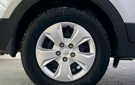 Hyundai Creta I рестайлинг, 2018 год, 1 749 000 рублей, 18 фотография