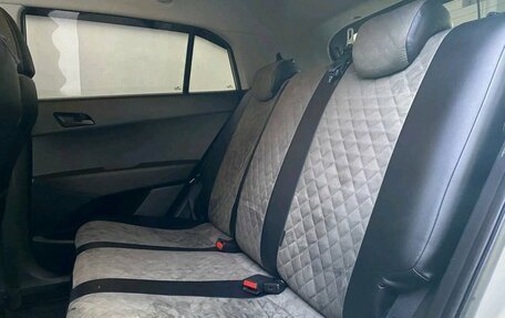 Hyundai Creta I рестайлинг, 2018 год, 1 749 000 рублей, 12 фотография