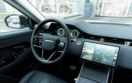 Land Rover Range Rover Evoque II, 2025 год, 6 999 500 рублей, 9 фотография