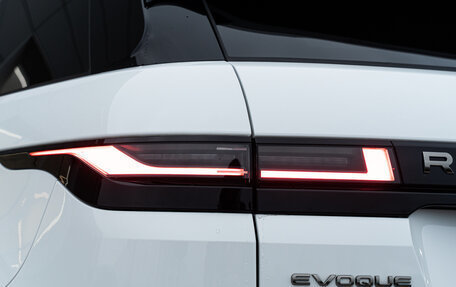 Land Rover Range Rover Evoque II, 2025 год, 6 999 500 рублей, 13 фотография