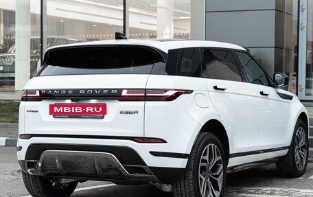 Land Rover Range Rover Evoque II, 2025 год, 6 999 500 рублей, 7 фотография