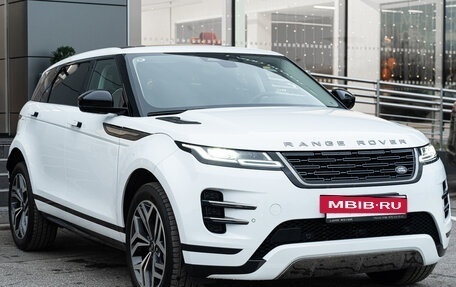 Land Rover Range Rover Evoque II, 2025 год, 6 999 500 рублей, 4 фотография