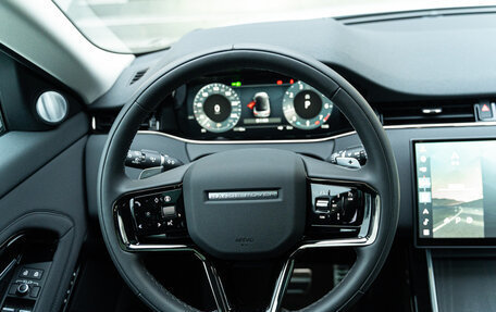 Land Rover Range Rover Evoque II, 2025 год, 6 999 500 рублей, 17 фотография