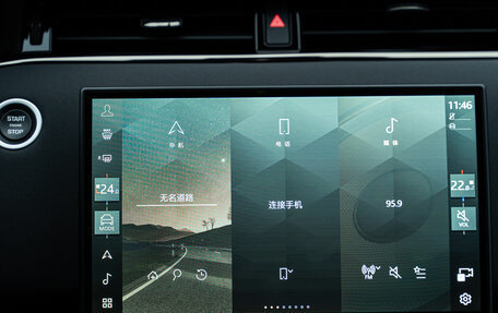 Land Rover Range Rover Evoque II, 2025 год, 6 999 500 рублей, 18 фотография