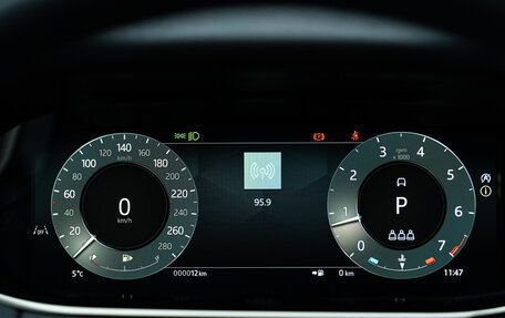 Land Rover Range Rover Evoque II, 2025 год, 6 999 500 рублей, 20 фотография