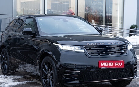 Land Rover Range Rover Velar I, 2025 год, 11 500 000 рублей, 3 фотография