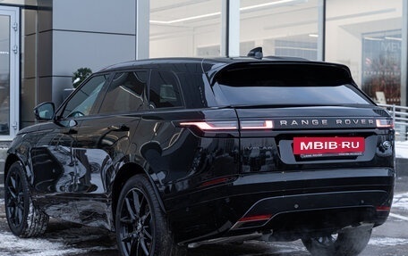 Land Rover Range Rover Velar I, 2025 год, 11 500 000 рублей, 4 фотография