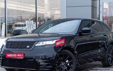 Land Rover Range Rover Velar I, 2025 год, 11 500 000 рублей, 2 фотография