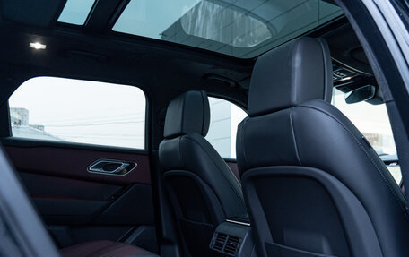 Land Rover Range Rover Velar I, 2025 год, 11 500 000 рублей, 11 фотография