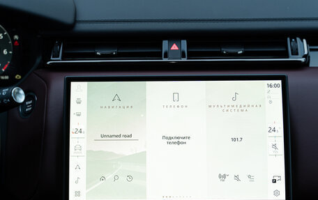 Land Rover Range Rover Velar I, 2025 год, 11 500 000 рублей, 14 фотография