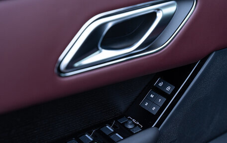 Land Rover Range Rover Velar I, 2025 год, 11 500 000 рублей, 18 фотография