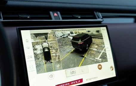 Land Rover Range Rover Velar I, 2025 год, 11 500 000 рублей, 17 фотография