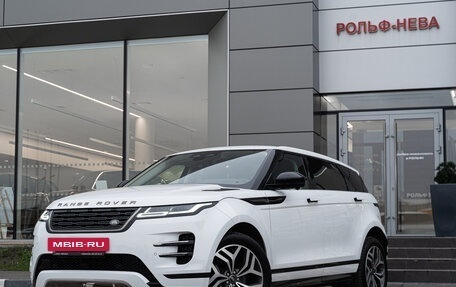 Land Rover Range Rover Evoque II, 2025 год, 6 499 000 рублей, 2 фотография