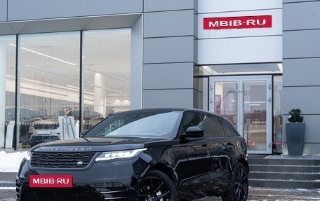 Land Rover Range Rover Velar I, 2025 год, 11 500 000 рублей, 21 фотография