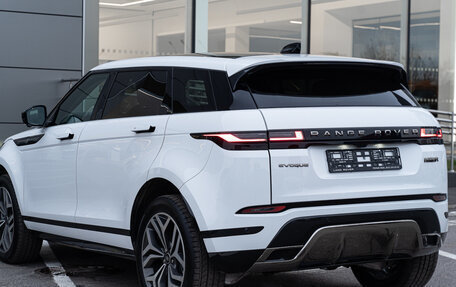 Land Rover Range Rover Evoque II, 2025 год, 6 499 000 рублей, 9 фотография